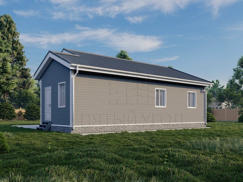 Проект Д-КА-66